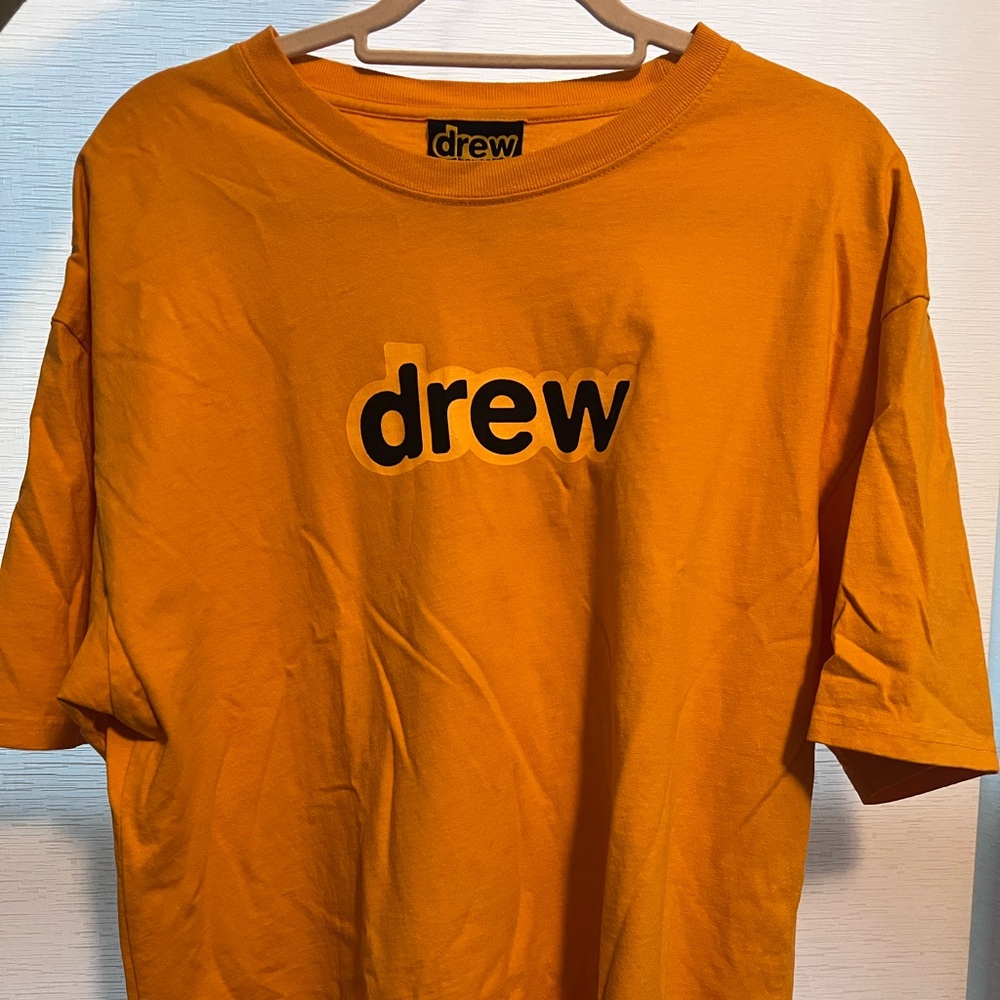 Drew house tshirt